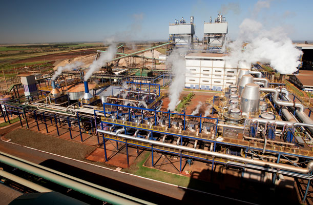 Industry Turbine Steam Turbine Sugar Process Plant