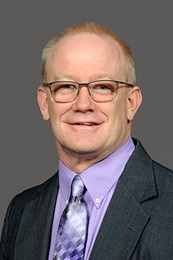 Terry Voskuil
