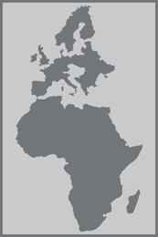 Europe Africa Support