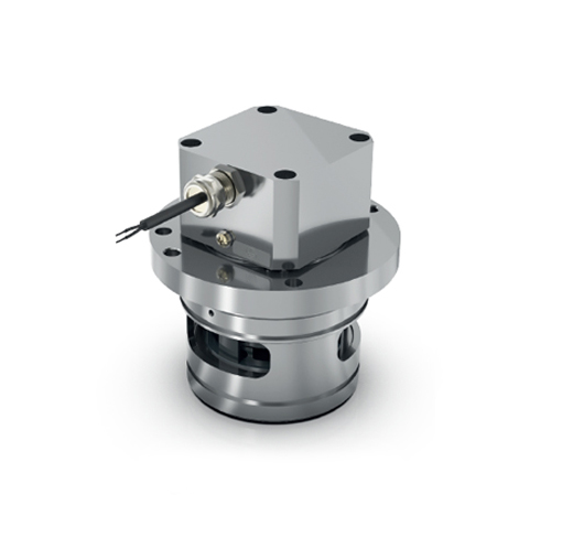 SOGAV Gas Valves | Woodward