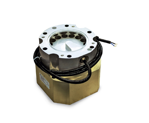SOGAV Gas Valves | Woodward