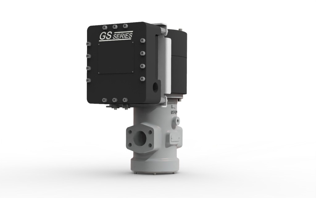 GS40/50 Series