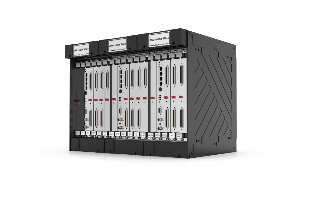 MicroNet™ Plus