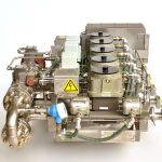 GS40 fuel skid