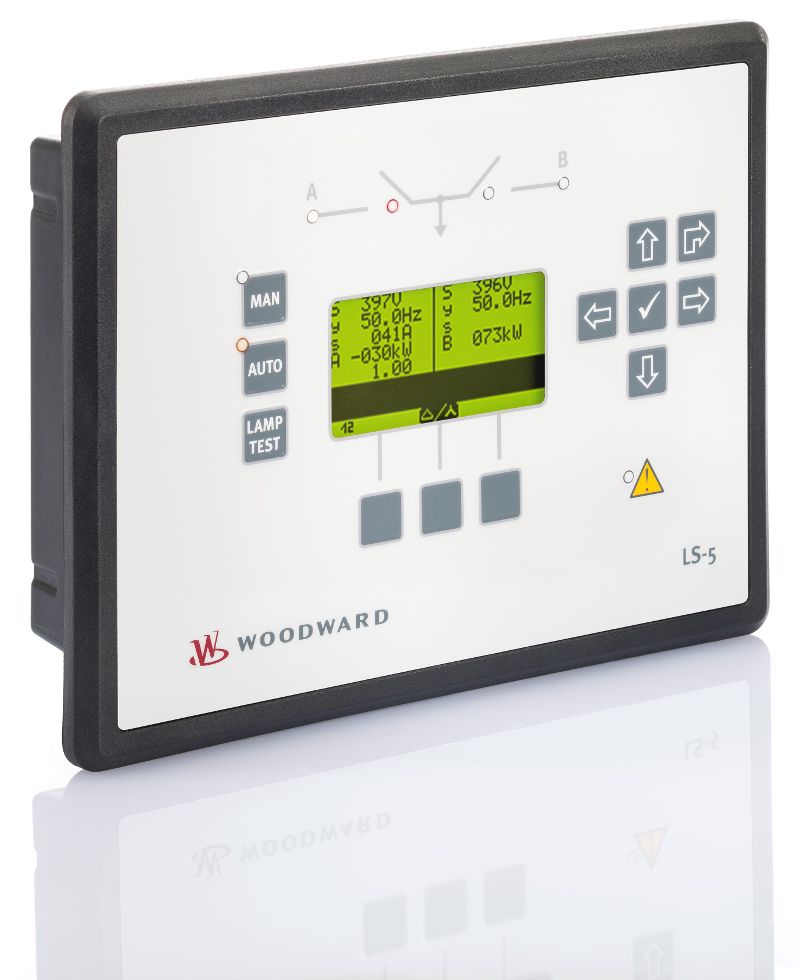 LS-522+breaker-controller