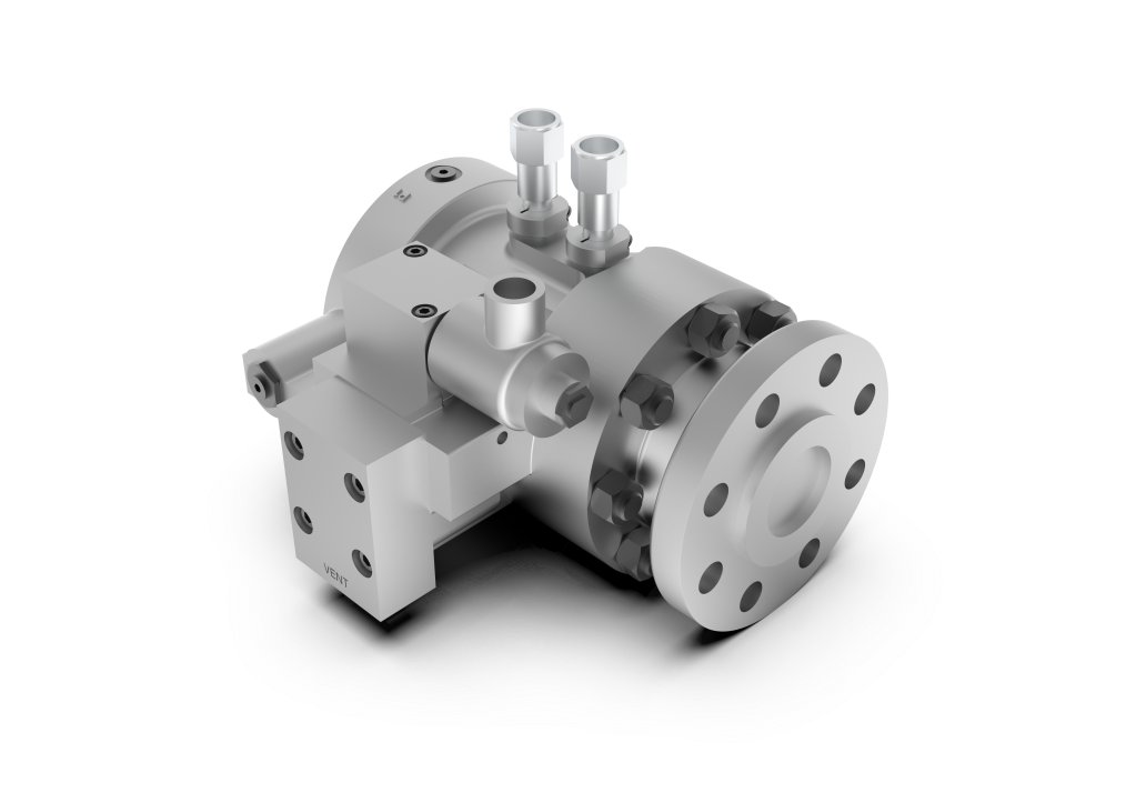 GSOV50 Gas Shut Off Valve