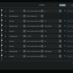 easYsim Sequencing Example