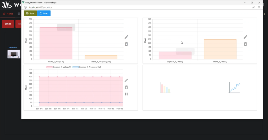 Create Your Own Charts