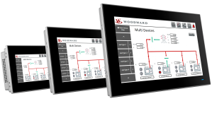 easYview multiple devices