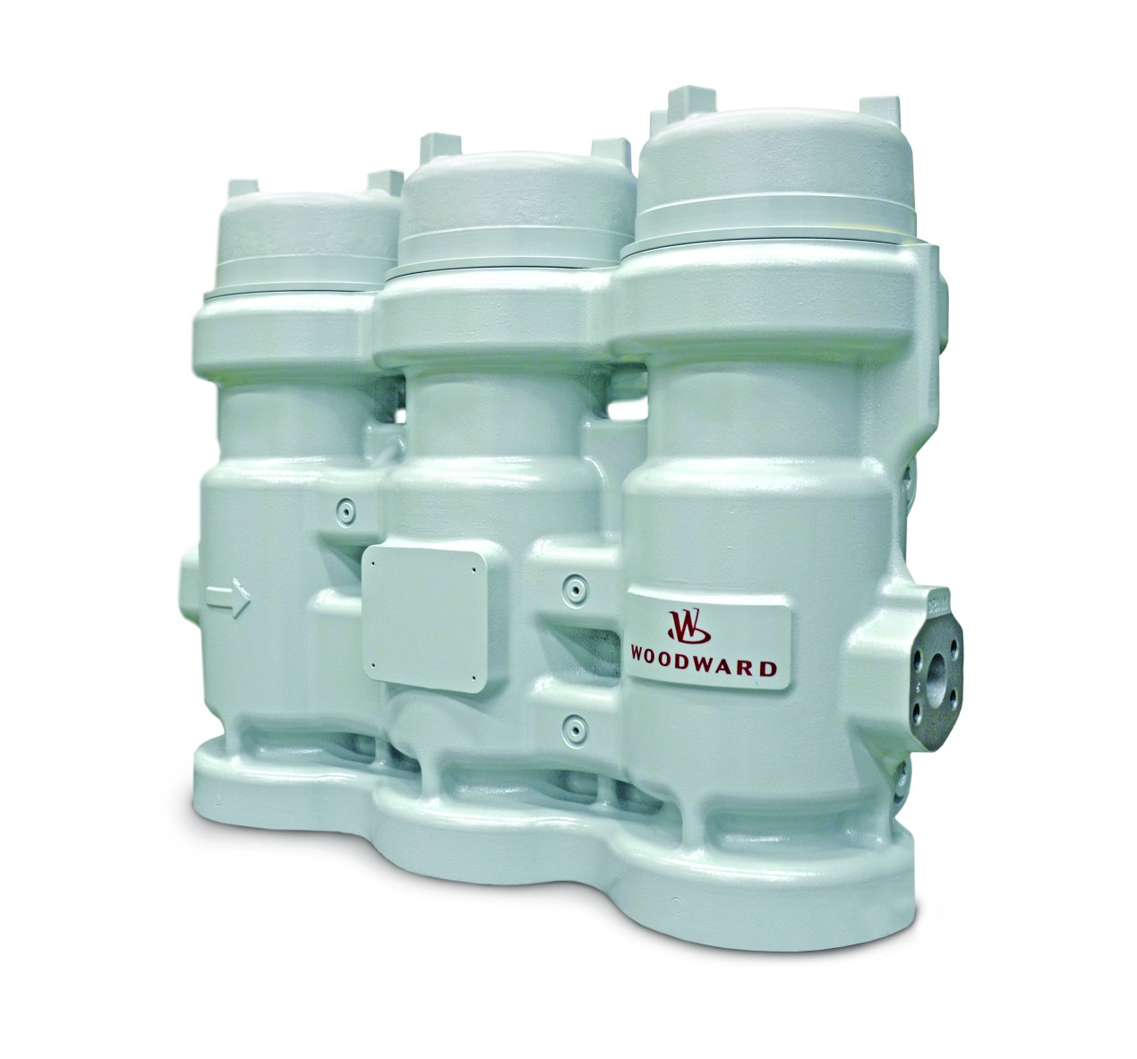 Steam Turbine Protection Solutions