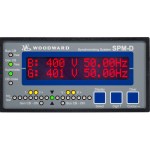 SPM-D power generation solution