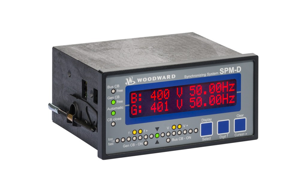 SPM-D power generation solution