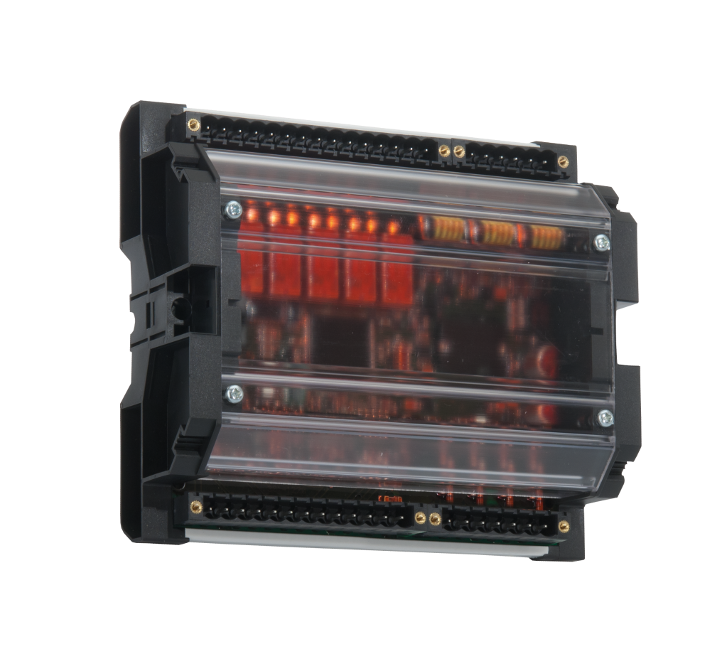 MFR-300 power generation controller