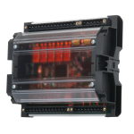 MFR-300 power generation controller