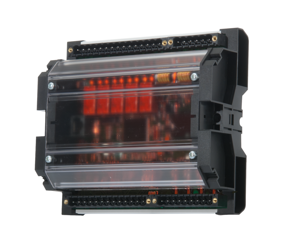 MFR-300 power generation controller