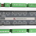 Digital Expansion Module Out - IKD Out