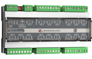 Digital Expansion Module Out - IKD Out