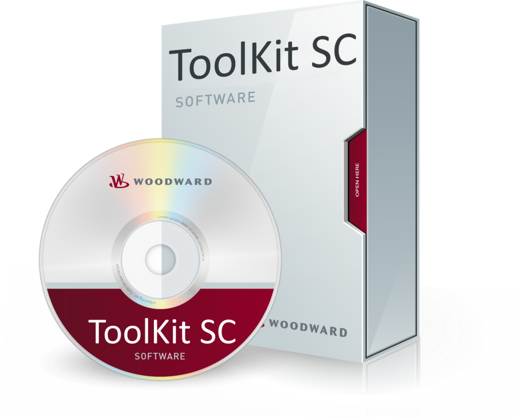 Toolkit Software