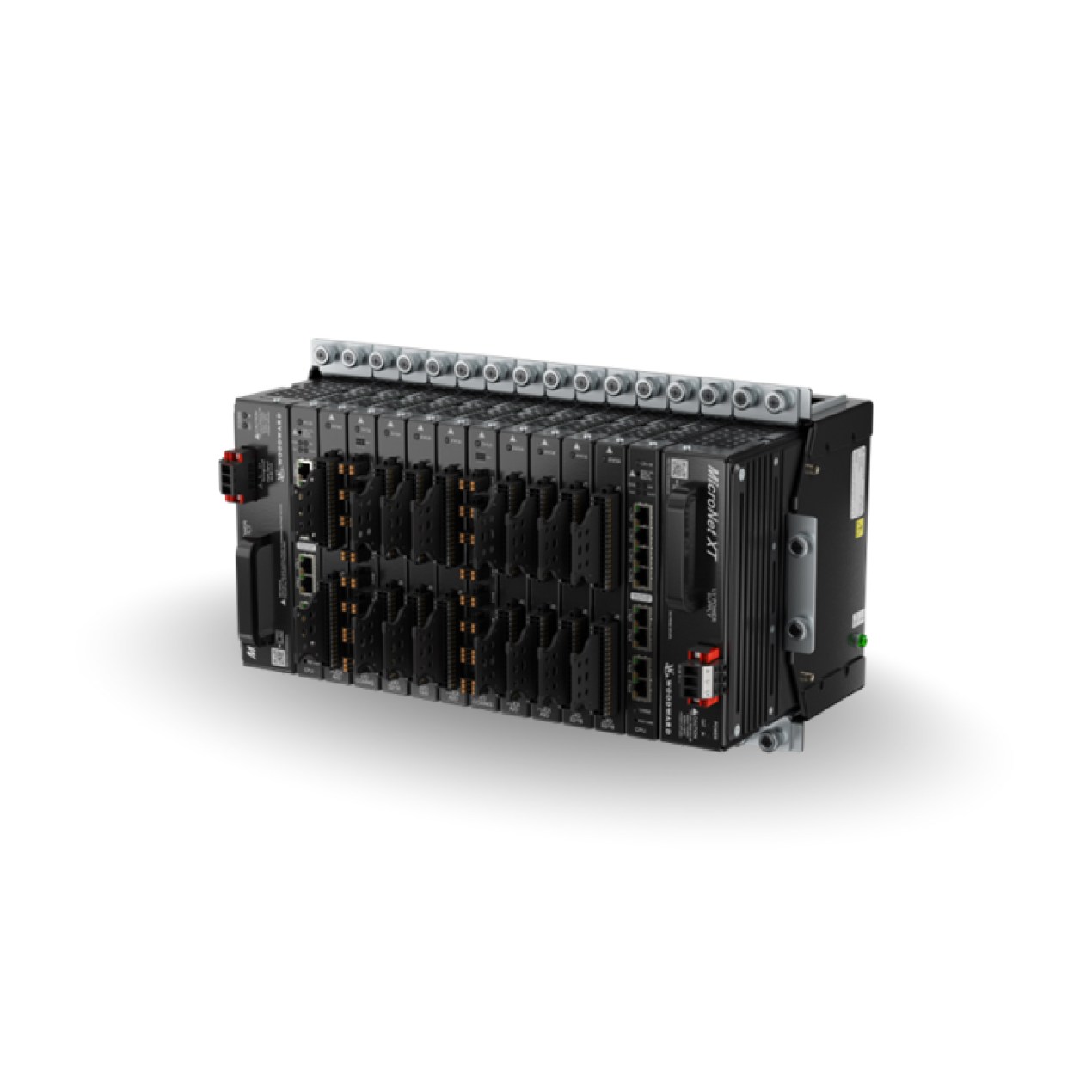 MicroNet XT