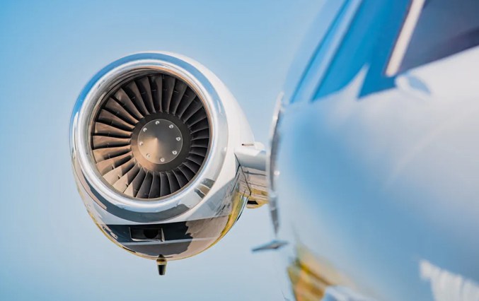 Woodward Aircraft Engines Solutions