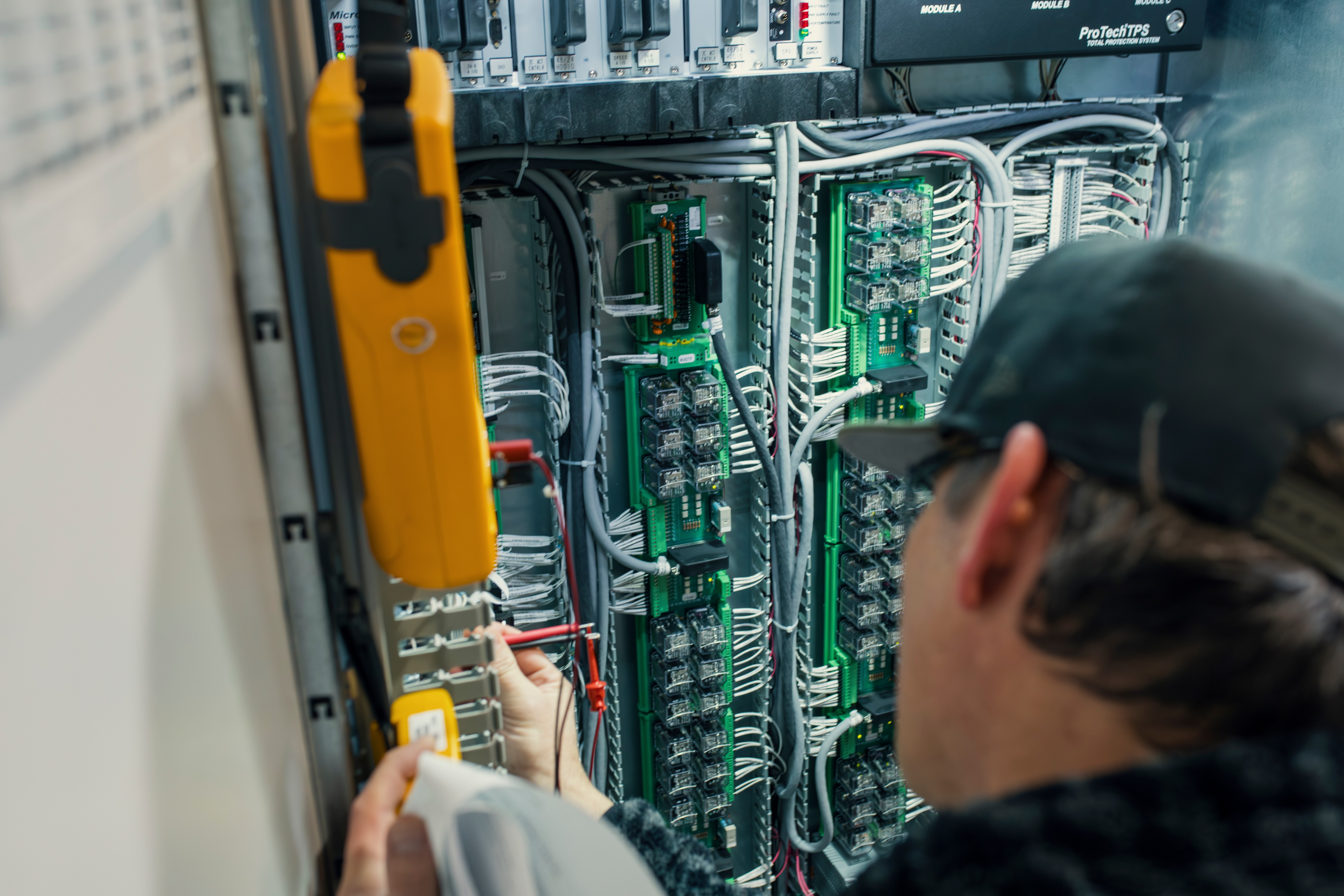 Control System Upgrading Control System Upgrades | Woodward