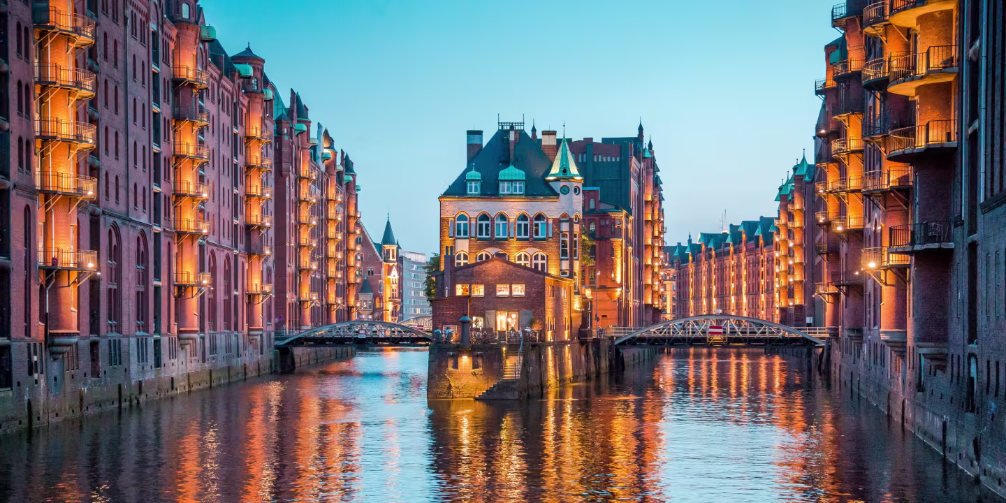 Hamburg, Germany