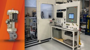 New Heavy Duty Gas Turbine Valve and Actuator Service Facility in Greenville, SC