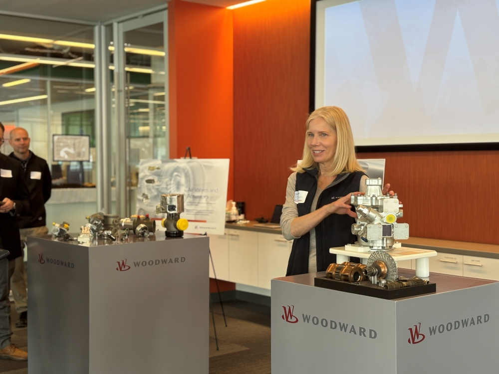 2026 Investor Tour at Rock Cut Facility