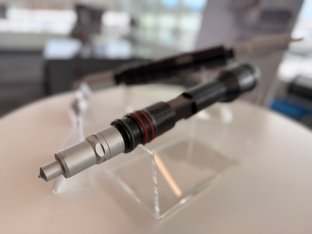 2026 Investor Tour at Rock Cut Facility