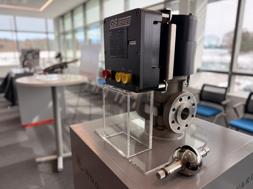 2026 Investor Tour at Rock Cut Facility