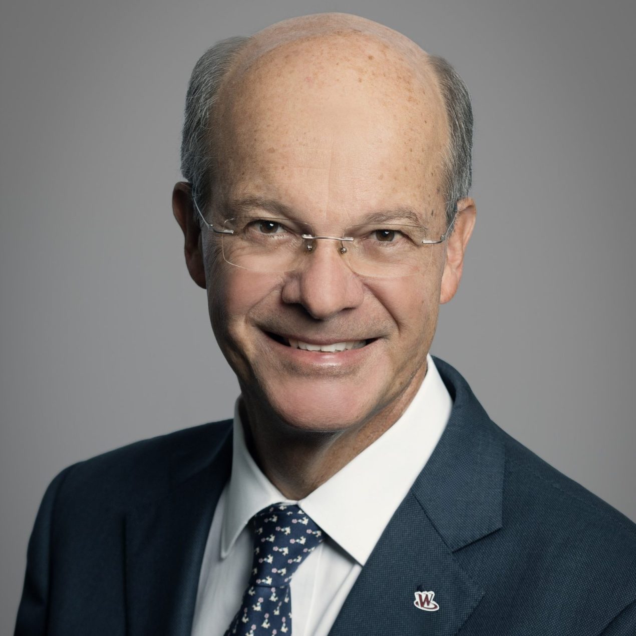 Frederico Fleury Curado