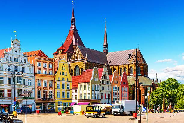 Rostock Germany