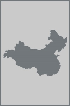 China Region Support